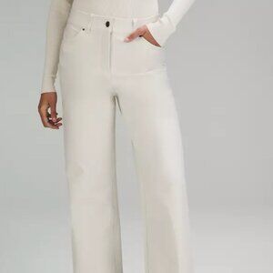 ISO: Lululemon City Sleek Pants